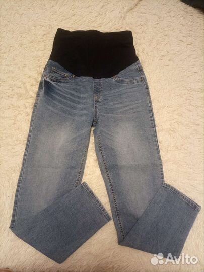 Одежда для беременных 44-52