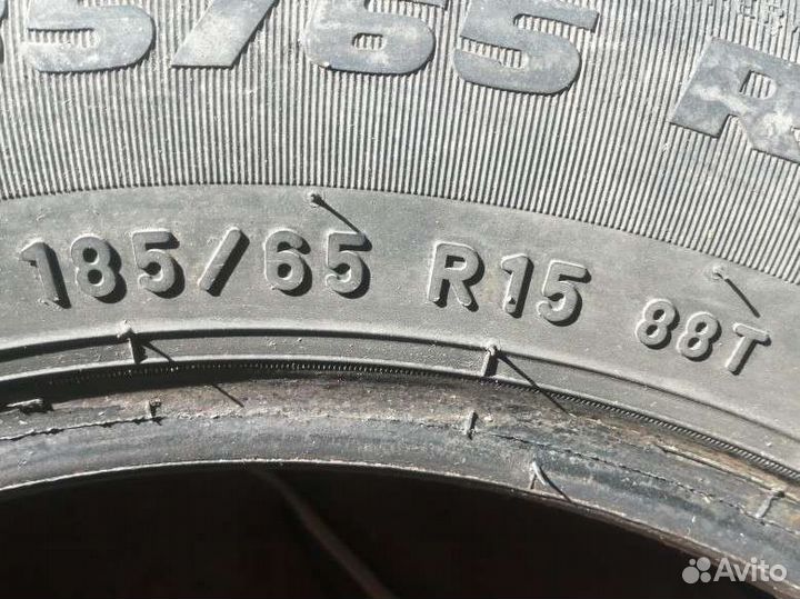 Formula Energy 185/65 R15