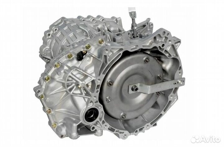 Вариатор Jatco JF011E