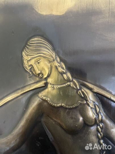 Чеканка СССР