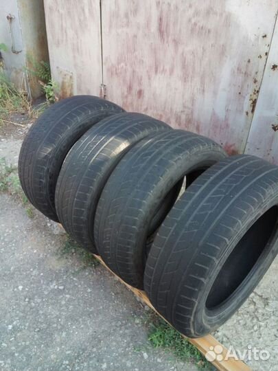 Toyo Proxes CF1 225/60 R18 100W