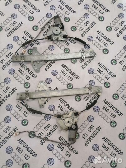 Стеклоподъёмник Вортекс Эстина A21 FL-C