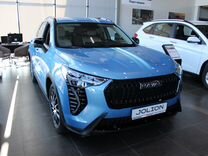 Новый Haval Jolion 1.5 AMT, 2024, цена от 2 199 000 руб.