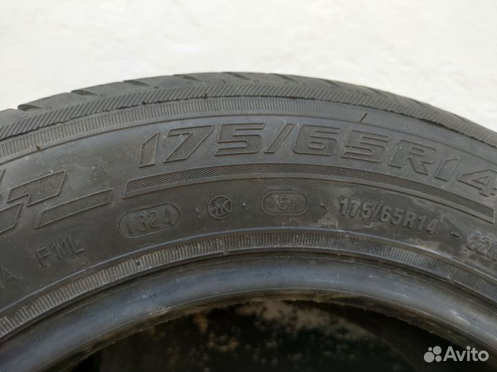 КАМА Grant (НК-241) 175/65 R14 82H