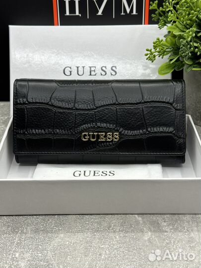 Кошелёк женский Guess