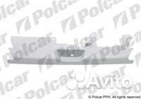 Решетка перед для peugeot 306 (7 ) 05.97-12.98