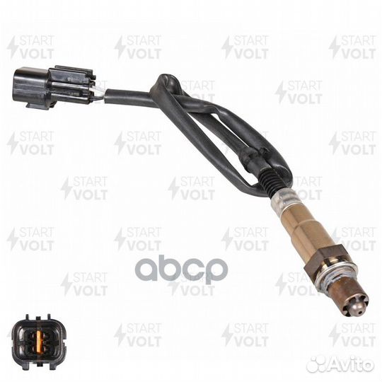 Лямбда-зонд KIA K5 (20) 2.0i после кат./Cerato