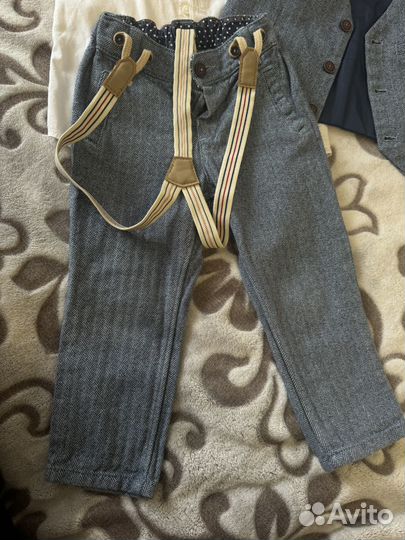 Костюм детский