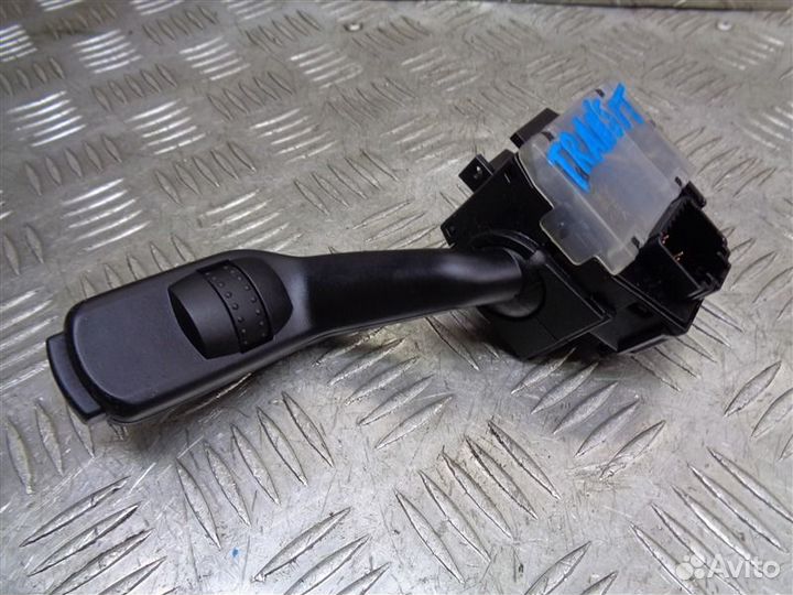 Подрулевой переключатель дворников- Ford Transit