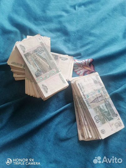 Старые монеты СССР