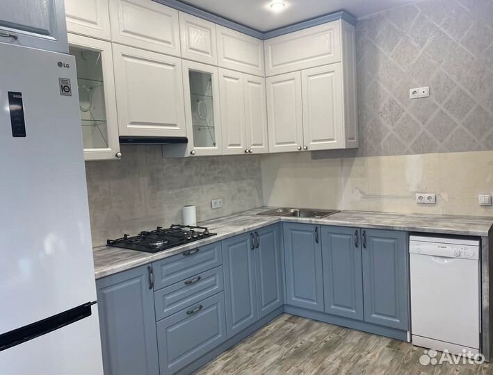 Кухонные гарнитуры от производителя