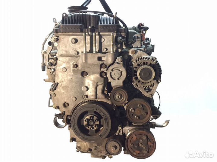 Двигатель дизельный Mazda 6, 2.2 cdti, R2AA