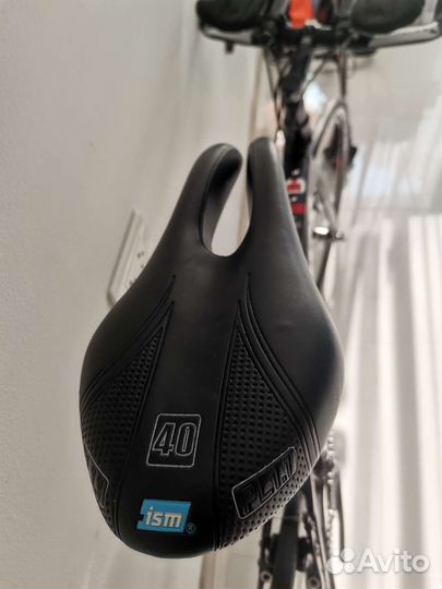 Шоссейный велосипед Argon18