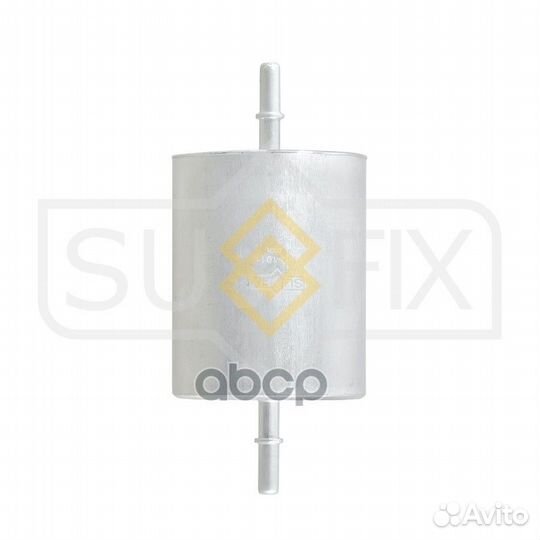 Фильтр топливный LCV SQ1011 sufix