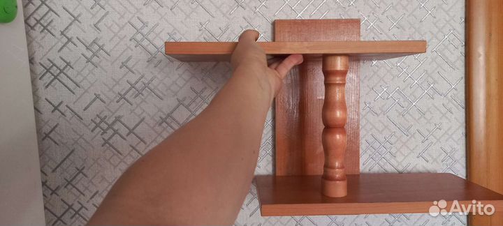 Полка навесная