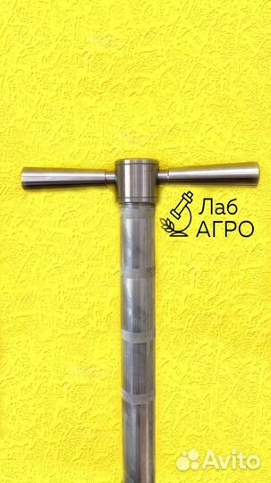 Пробоотборники, щупы для зерна