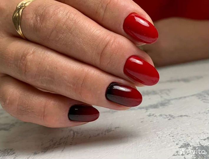 Качественный Маникюр и Педикюр на дому