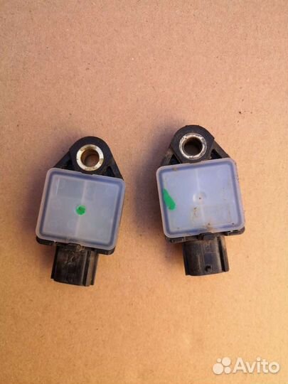 Датчик Airbag Kia Ceed 2 JD