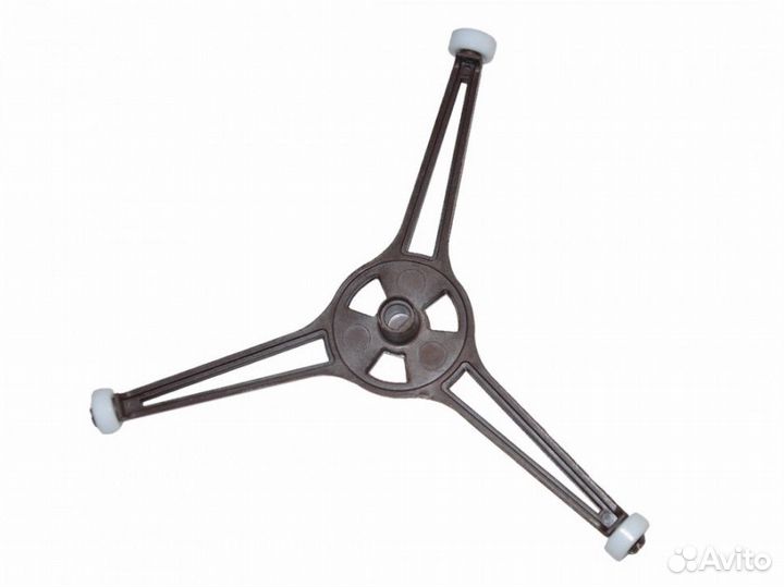 Крестовина микроволновой печи LG