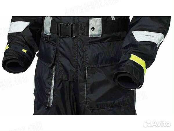 Костюм рыболовный поплавок Westin W4 Flotation