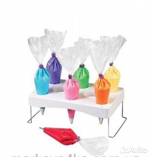 Инструмент для кондитера, творческого человека)