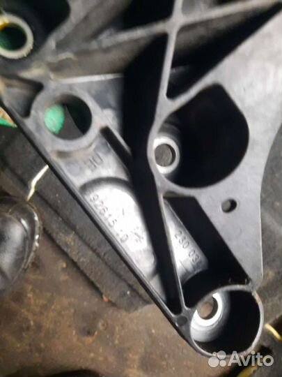 Траверса АКПП 8hp45 bmw F серии