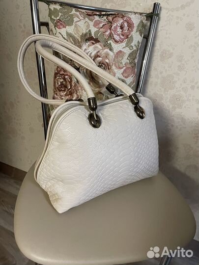 Сумка дамская