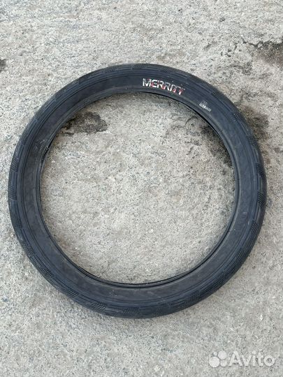 Покрышка merrit phantom