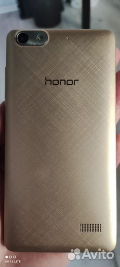 HONOR 10 Lite, 3/32 ГБ