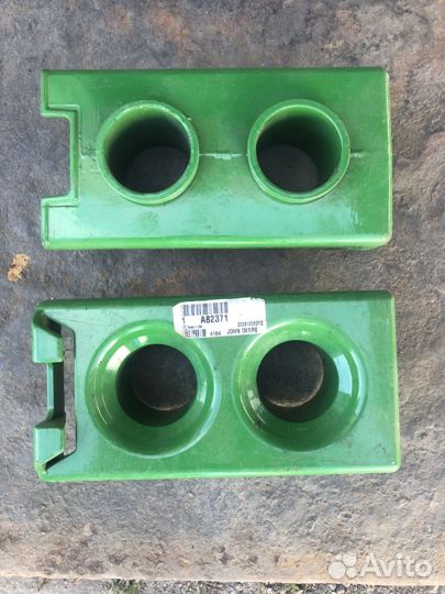 Держатель поворотный John Deere