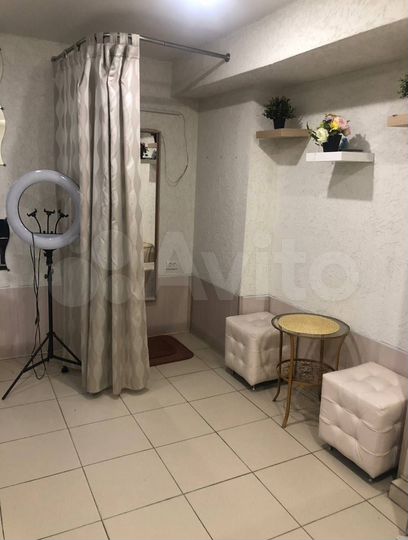 Помещение свободного назначения, 33 м²