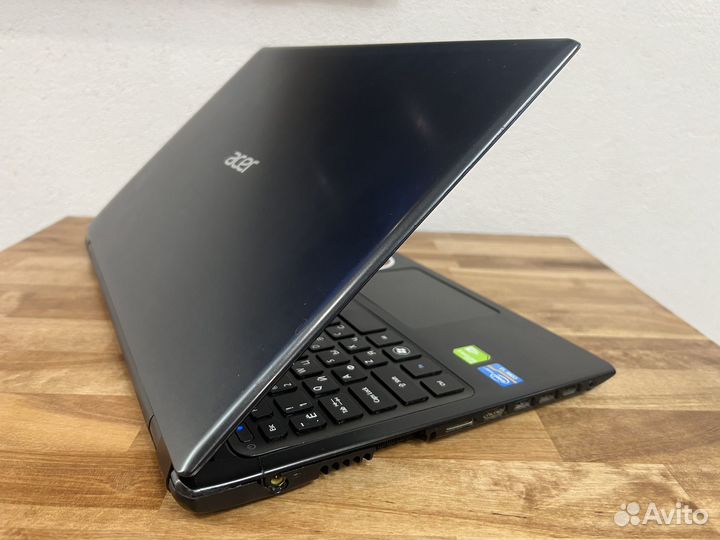 Игровой Acer Core i3 8Gb SSD 256+HDD GeForce GT620