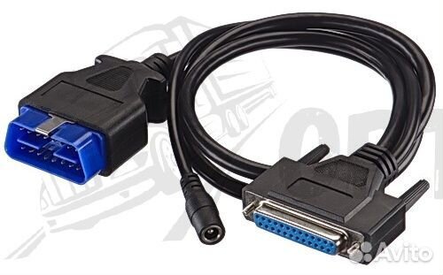 Сканматик 2 PRO + AUX (базовый комплект)