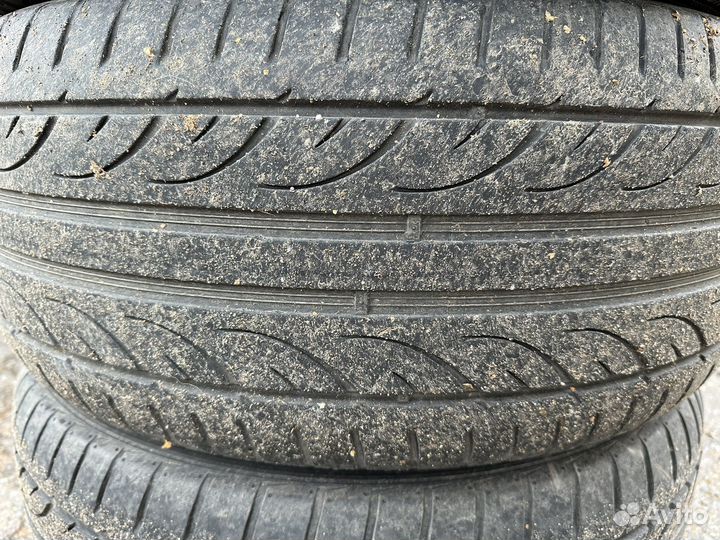 Hankook Ventus V12 Evo K110 255/45 R18