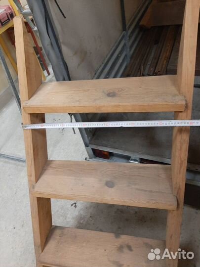 Плинтус деревянный