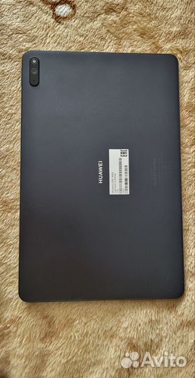 Huawei matepad 11