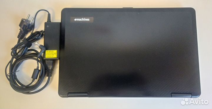 Ноутбук Emachines