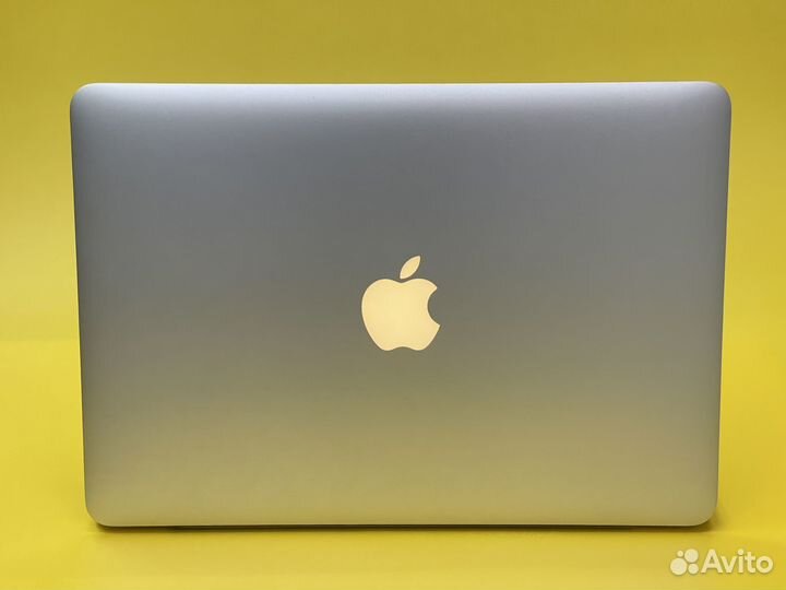 MacBook Pro 13 2013 Retina i5/16/128Gb мощный редк