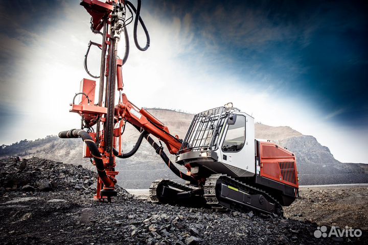 Помощник машиниста буровой установки