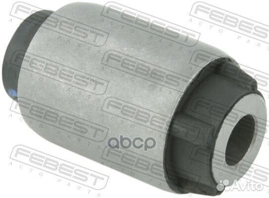 Сайлентблок задн попереч рычага opel signum 200