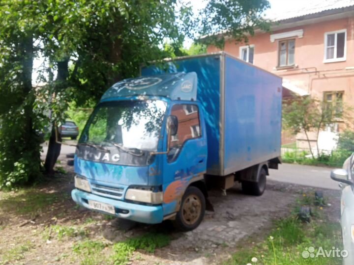Грузоперевозки газель