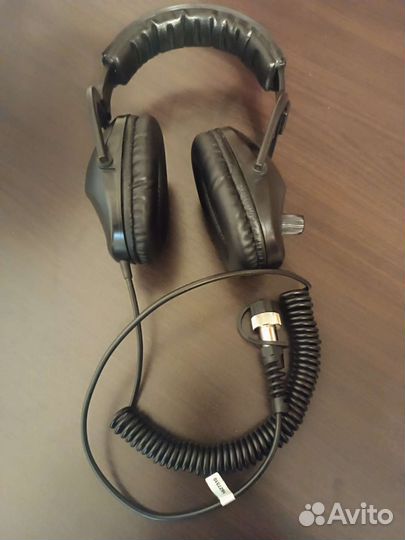 Наушники для Garrett AT PRO MS-2