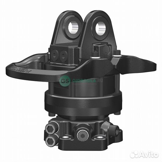 Ротатор индексатор