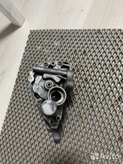 Масляный насос BMW n52