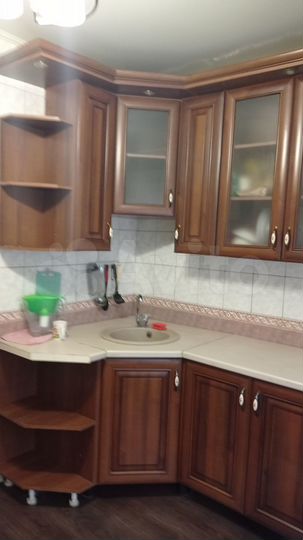 1-к. квартира, 38 м², 1/9 эт.