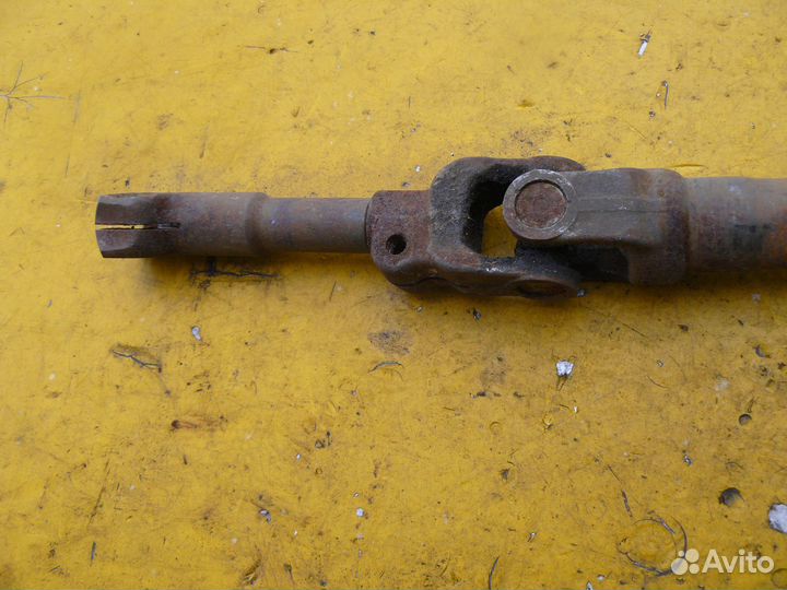 Кардан рулевой для Toyota Corolla E15