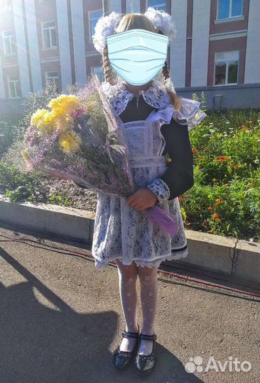 Детская одежда для девочек