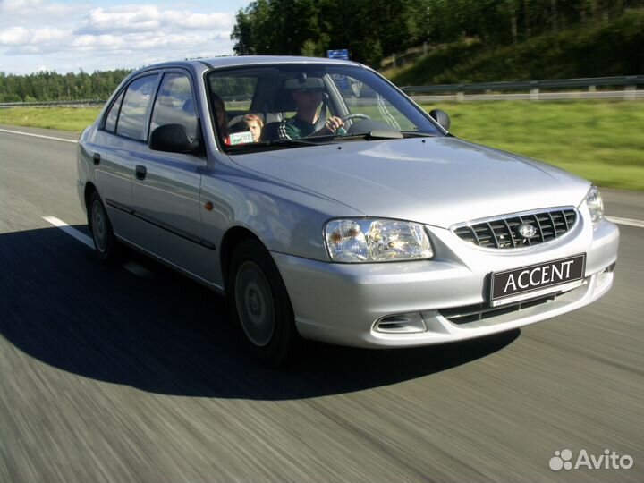 Тонировка авто по госту hyundai accent