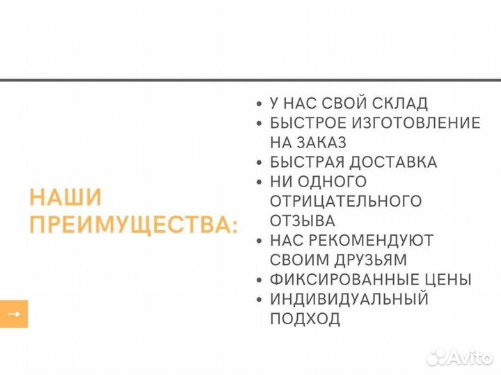 Розы в колбе на выбор