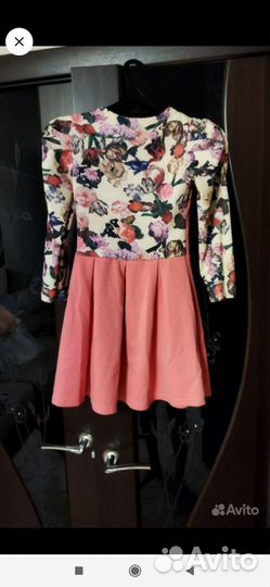 Платья для девочки